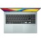 Asus Vivobook Go 15 E1504FA-BQ089 (AMD Ryzen 5 7520U 2800MHz/8GB/512GB SSD/15.6"/1920x1080/AMD Radeon 610M) Серый - фото 82544