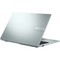 Asus Vivobook Go 15 E1504FA-BQ089 (AMD Ryzen 5 7520U 2800MHz/8GB/512GB SSD/15.6"/1920x1080/AMD Radeon 610M) Серый - фото 82545