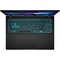 Asus VivoBook V16 V3607VM-RP066 (Intel Core 7 240H 2500MHz/32Gb/1024Gb SSD/16.0/1920х1200/144Hz/Geforce RTX 5060 8Gb) Черный - фото 82560