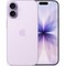 Apple iPhone 17 256GB Lavender (фиолетовый) eSIM - фото 82729