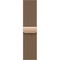 Apple Watch Series 11, 42 mm, Gold Titanium Milanese Loop - фото 83377
