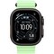 Apple Watch Ultra 3, 49 mm, Black Ocean Band Neon Green - фото 83601