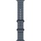 Apple Watch Ultra 3, 49 mm, Black Ocean Band Anchor Blue - фото 83605
