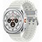 Samsung Galaxy Watch Ultra (2025) LTE 47 mm, Titanium White - фото 83632
