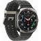 Samsung Galaxy Watch Ultra (2025) LTE 47 mm, Titanium Silver - фото 83641