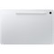Samsung Galaxy Tab S10 FE 128GB Silver - фото 83680