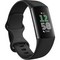 Fitbit Charge 6 Tracker Obsidian - фото 84283