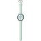 Xiaomi Watch S4 41mm Fluororubber Strap Green - фото 84306