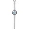 Xiaomi Watch S4 41mm Leather Strap White - фото 84303