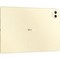 Huawei MatePad Pro 12.2 12/512GB PaperMatte Wi-Fi + keyboard Gold - фото 84435