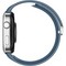 Huawei Watch D2 Blue Composite Leather Strap - фото 84480