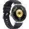 Huawei Watch GT 6 41 mm Black Fluoroelastomer Strap - фото 84527
