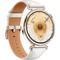 Huawei Watch GT 6 41 mm White Composite Leather Strap - фото 84530