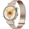 Huawei Watch GT 6 41 mm Gold Milanese Strap - фото 84499