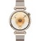 Huawei Watch GT 6 41 mm Gold Milanese Strap - фото 84534