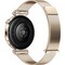 Huawei Watch GT 6 41 mm Gold Milanese Strap - фото 84536