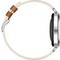 Huawei Watch GT 6 41 mm Brown Composite Leather Strap - фото 84540