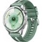 Huawei Watch GT 6 46 mm Green Woven Strap - фото 84503