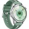 Huawei Watch GT 6 46 mm Green Woven Strap - фото 84505