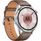 Huawei Watch GT 6 46 mm Grey Composite Leather Strap - фото 84550