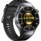 Huawei Watch GT 6 Pro 46 mm Black Fluoroelastomer Strap - фото 84554