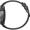 Huawei Watch GT 6 Pro 46 mm Black Fluoroelastomer Strap - фото 84557