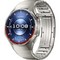 Huawei Watch GT 6 Pro 46 mm Titanium Strap - фото 84517