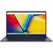 Asus VivoBook 17 X1704ZA-AU341 (Intel Pentium Gold 8505 1200MHz/8Gb/512Gb SSD/17.3"/1920x1080/Intel Iris Xe Graphics) Синий - фото 84641