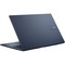 Asus VivoBook 17 X1704ZA-AU341 (Intel Pentium Gold 8505 1200MHz/8Gb/512Gb SSD/17.3"/1920x1080/Intel Iris Xe Graphics) Синий - фото 84644