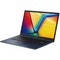 Asus Vivobook 14 X1404VA-I5.12.256 (Intel Core i5-1334U 1300MHz/16GB/1024GB SSD/14.0/1920x1080/intel Iris Xe Graphics) Синий - фото 84841