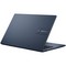 Asus Vivobook 14 X1404VA-I5.12.256 (Intel Core i5-1334U 1300MHz/16GB/1024GB SSD/14.0/1920x1080/intel Iris Xe Graphics) Синий - фото 84842