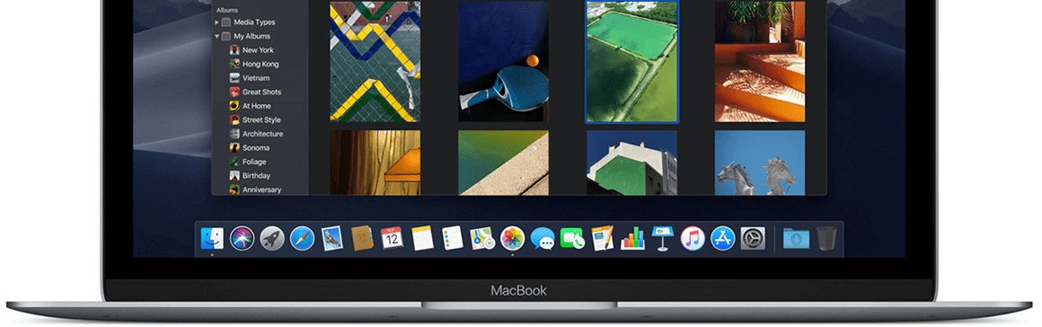 Купить MacBook