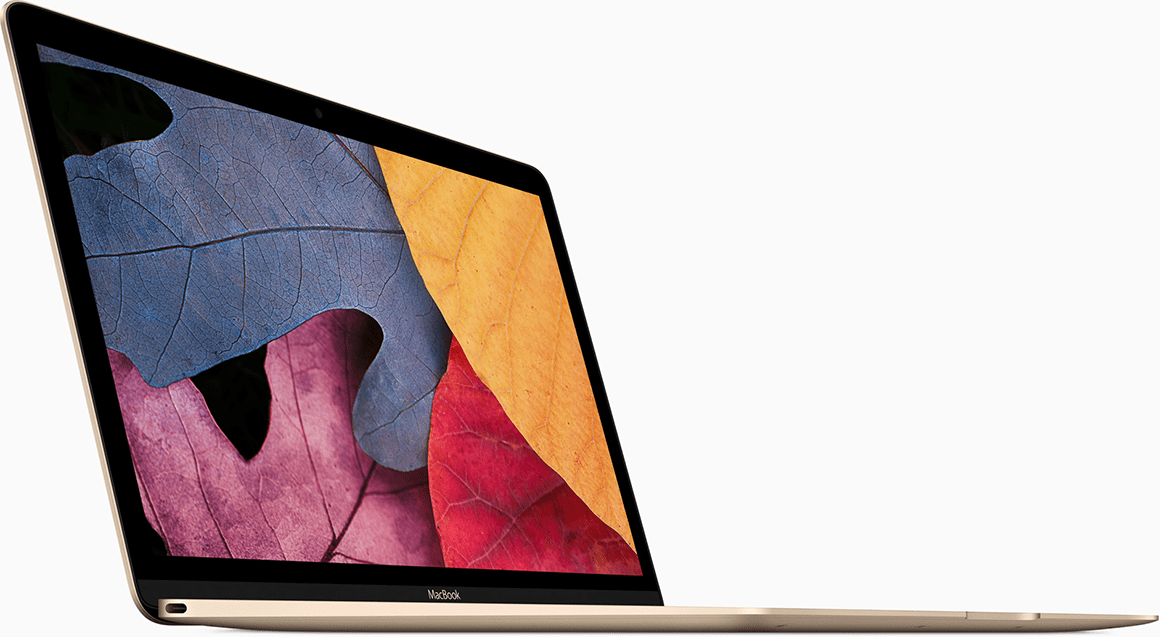 Купить MacBook по низкой цене