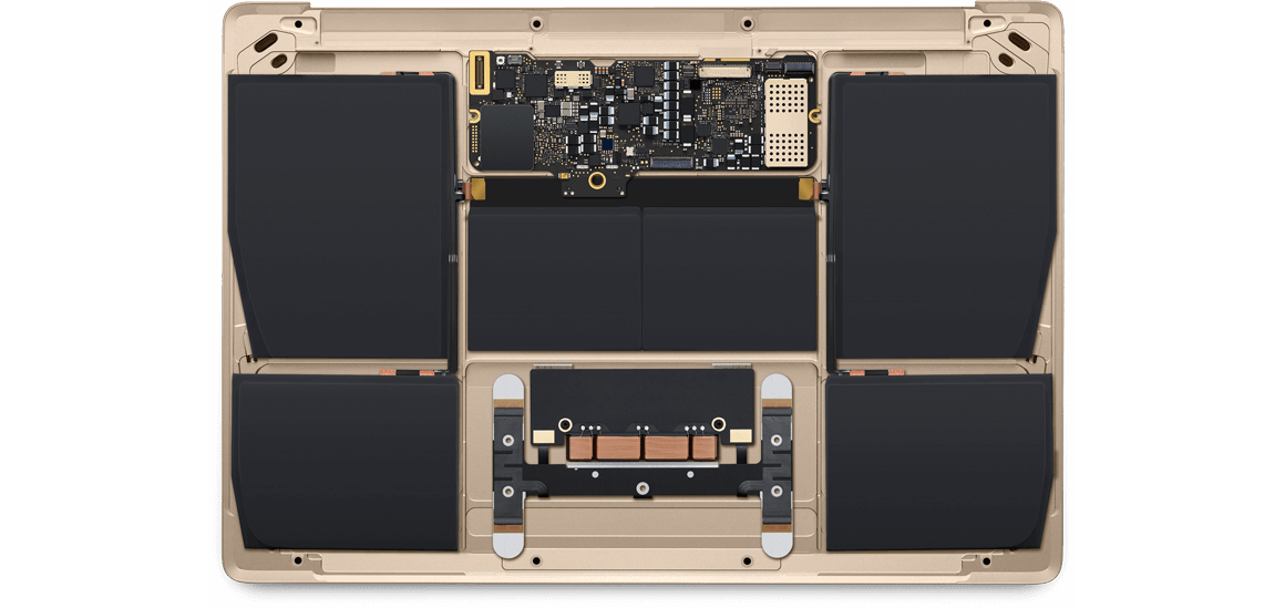 Купить MacBook