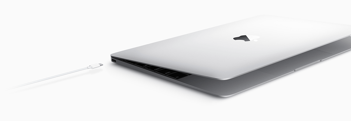 Купить MacBook