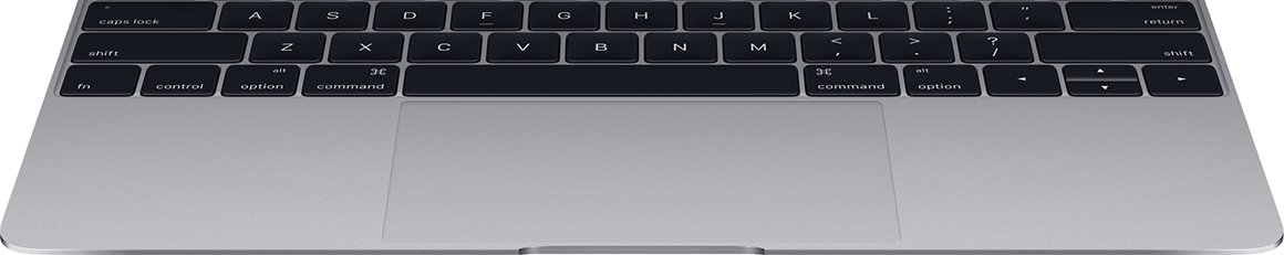 Купить MacBook